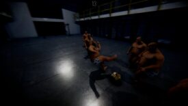 Fat Prisoner Simulator 2 Turkce Yama 3