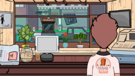 Kebab House Turkce Yama 1