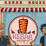 Kebab House Türkçe Yama