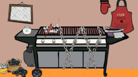 Kebab House Turkce Yama 3