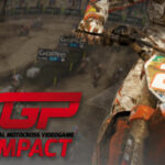 MXGP – The Official Motocross Videogame Compact Türkçe Yama