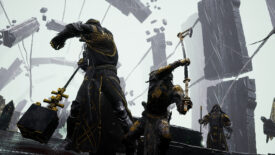 Mortal Shell Turkce Yama 3