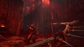 PERISH Turkce Yama 2