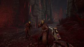 PERISH Turkce Yama 4