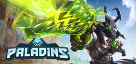 Paladins®