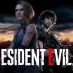 Resident Evil 3 Türkçe Yama
