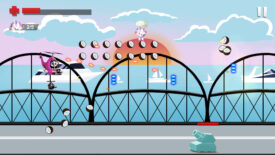 SAVE THE UNICORN Turkce Yama 2