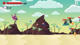 SAVE THE UNICORN Turkce Yama 3