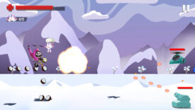 SAVE THE UNICORN Turkce Yama 4