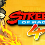 Streets of Rage 4 Türkçe Yama