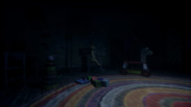 The Wendigo Turkce Yama 1