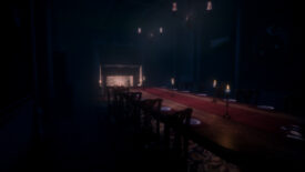 The Wendigo Turkce Yama 4