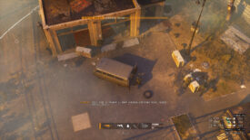 Thunder Tier One Turkce Yama 1