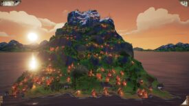 Valhalla Hills Turkce Yama 2