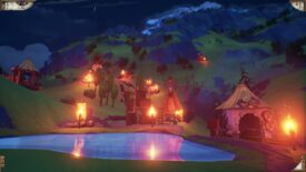 Valhalla Hills Turkce Yama 4