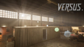 Versus. Turkce Yama 1