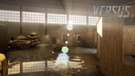 Versus. Turkce Yama 3