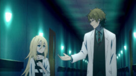 Angels of Death Türkçe Yama 3 Angels of Death Türkçe Yama 3