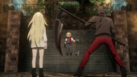 Angels of Death Türkçe Yama 4 Angels of Death Türkçe Yama 4