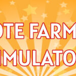 Emote Farming Simulator – With Twitch Integration Türkçe Yama