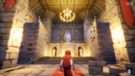 Hide and Seek Türkçe Yama 1