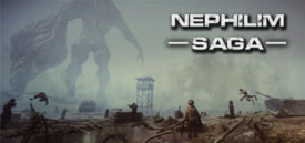 Nephilim Saga