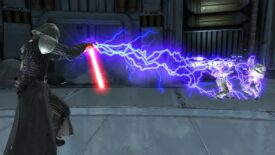 STAR WARS The Force Unleashed Ultimate Sith Edition 1