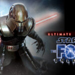 STAR WARS™ – The Force Unleashed™ Ultimate Sith Edition Türkçe Yama