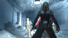 STAR WARS The Force Unleashed Ultimate Sith Edition 2