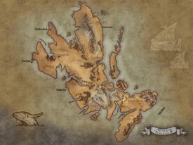 Skye The Misty Isle Türkçe Yama 1