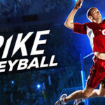 Spike Volleyball Türkçe Yama