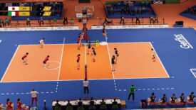 Spike Volleyball Türkçe Yama 2