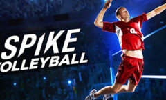 Spike Volleyball Türkçe Yama