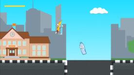 The Angry Banana Türkçe Yama 1 The Angry Banana Türkçe Yama 1