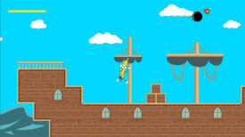 The Angry Banana Türkçe Yama 2