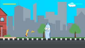 The Angry Banana Türkçe Yama 3