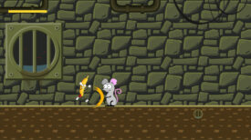 The Angry Banana Türkçe Yama 4