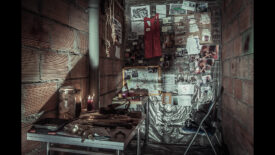 The Fan Türkçe Yama 3