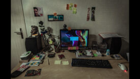 The Fan Türkçe Yama 4