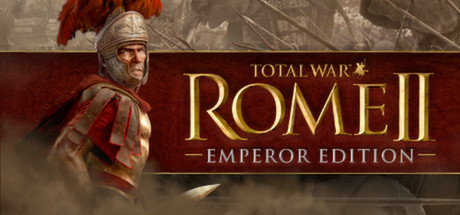 Total War ROME II