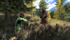 theHunter Classic Türkçe Yama 1 theHunter Classic Türkçe Yama 1