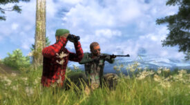 theHunter Classic Türkçe Yama 3 theHunter Classic Türkçe Yama 3