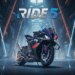 RIDE 5 Türkçe Yama