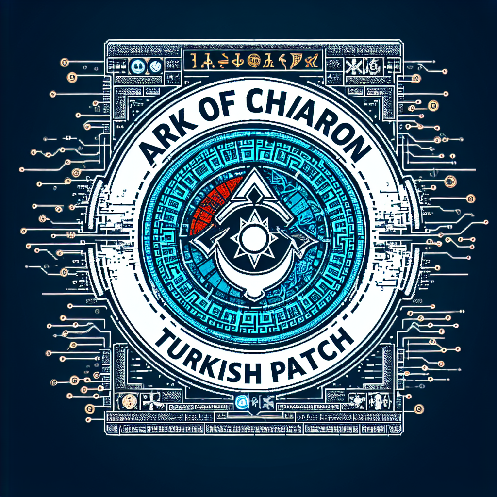 Ark of Charon Türkçe Yama: Oyun Deneyiminizi Güçlendirin!