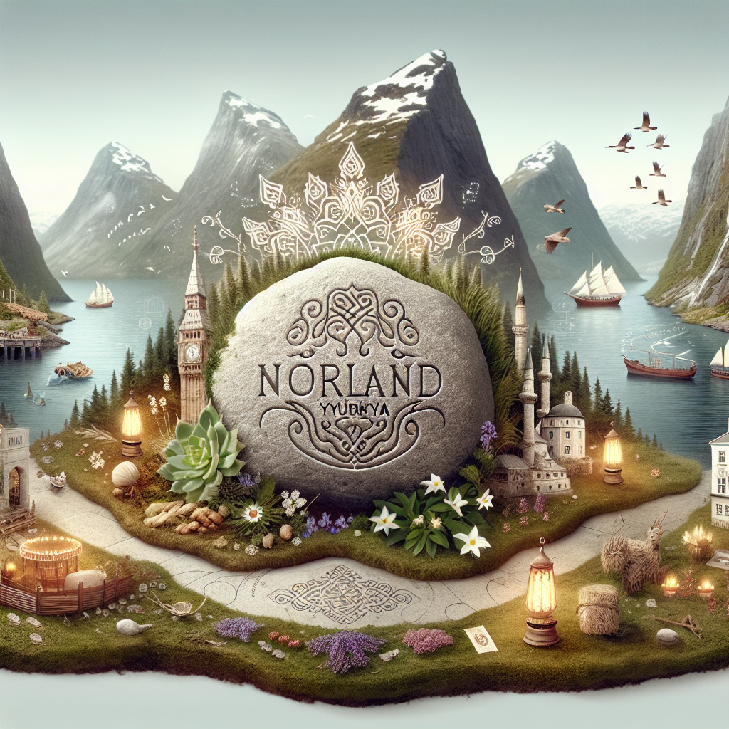Norland Türkçe Yama: Norland Game Deneyiminizi Güçlendirin!
