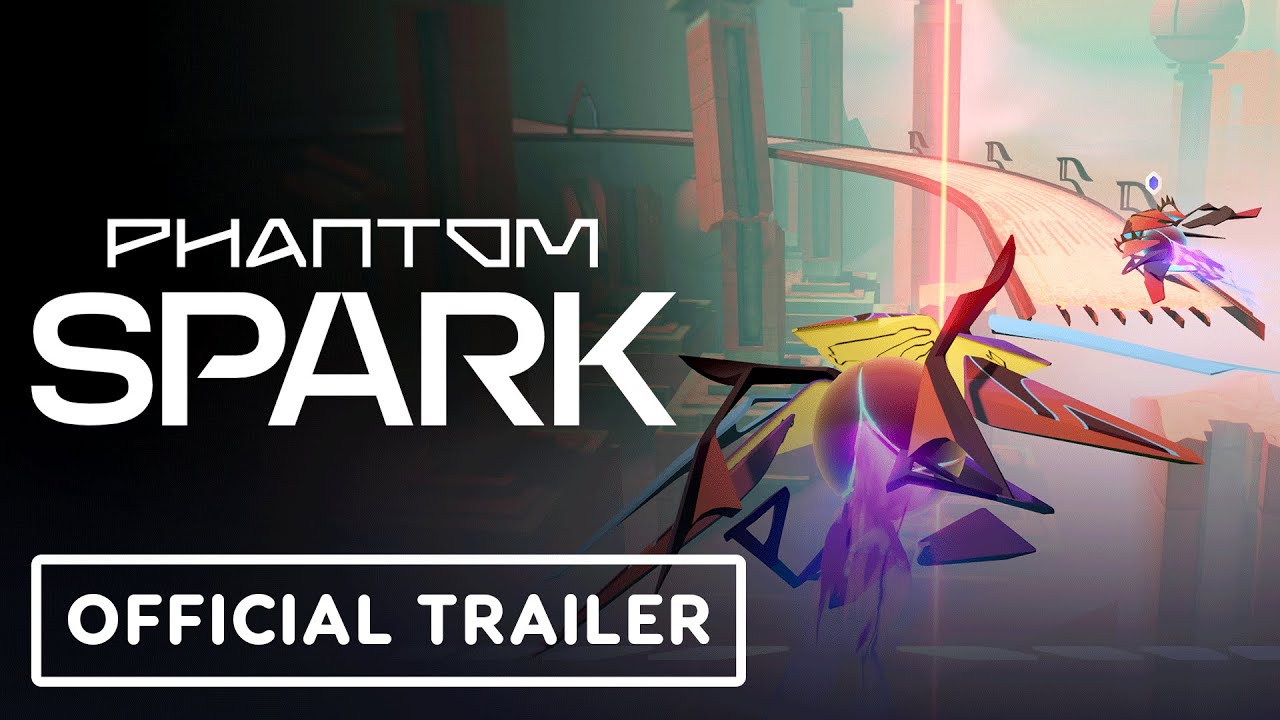 Phantom Spark Türkçe Yama ile Oyununuzu Kendi Dilinizde Oynayın
