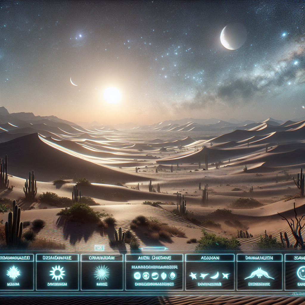 Dune: Awakening 2025 Türkçe Yama ile Efsanevi Bir Deneyim Yaşayın!