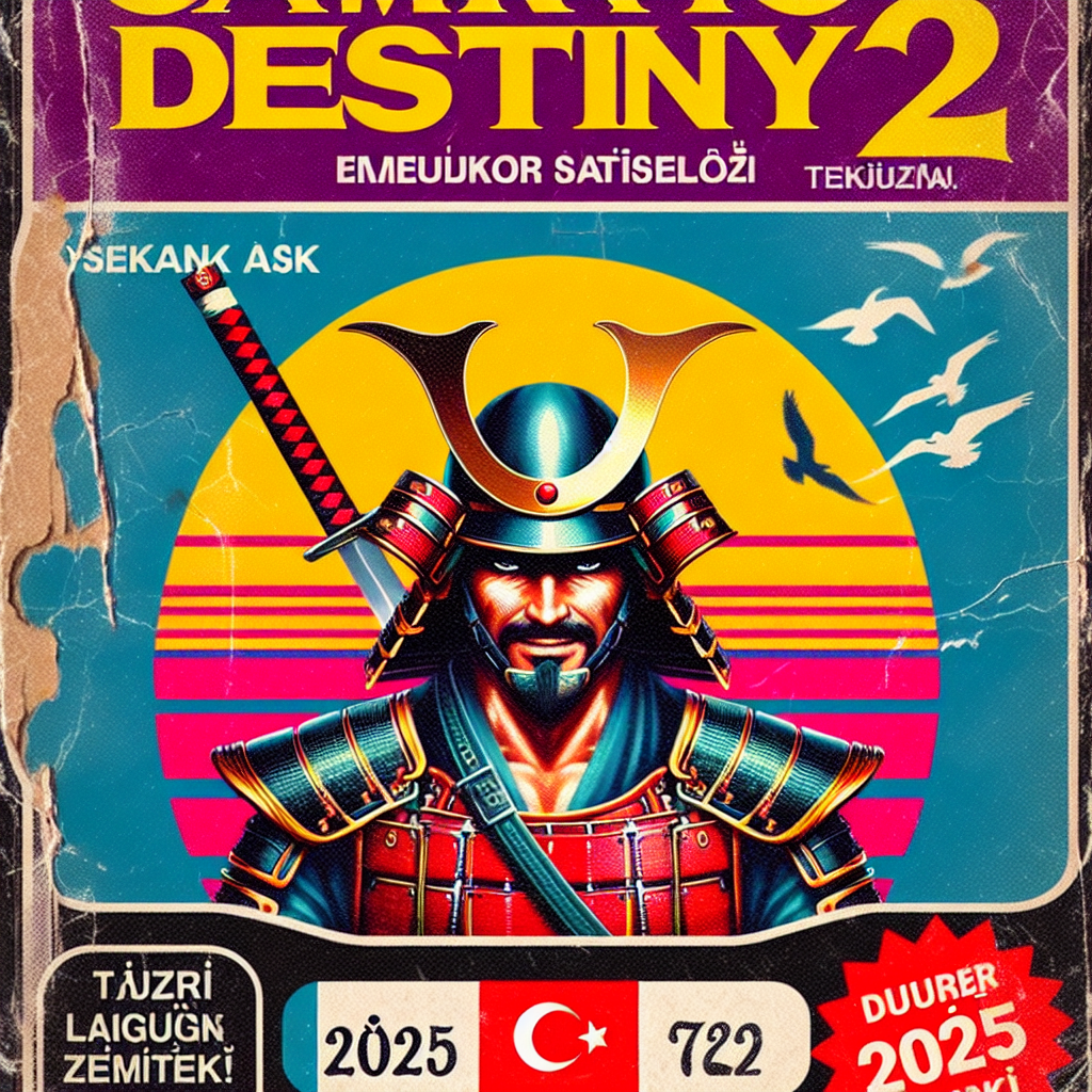 Onimusha 2: Samurai’s Destiny Remaster ile Efsanevi Bir Yolculuğa Çıkın!