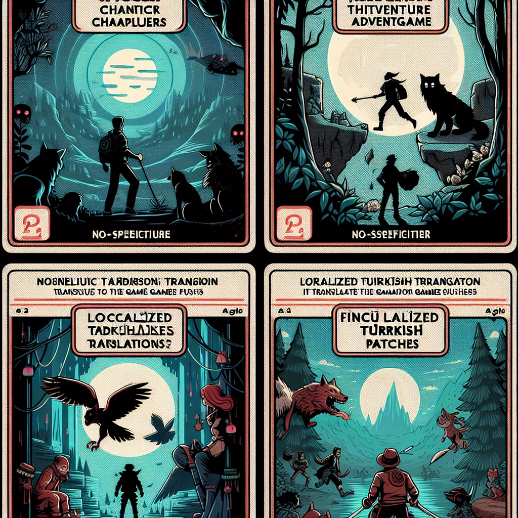 Deltarune: Chapter 3