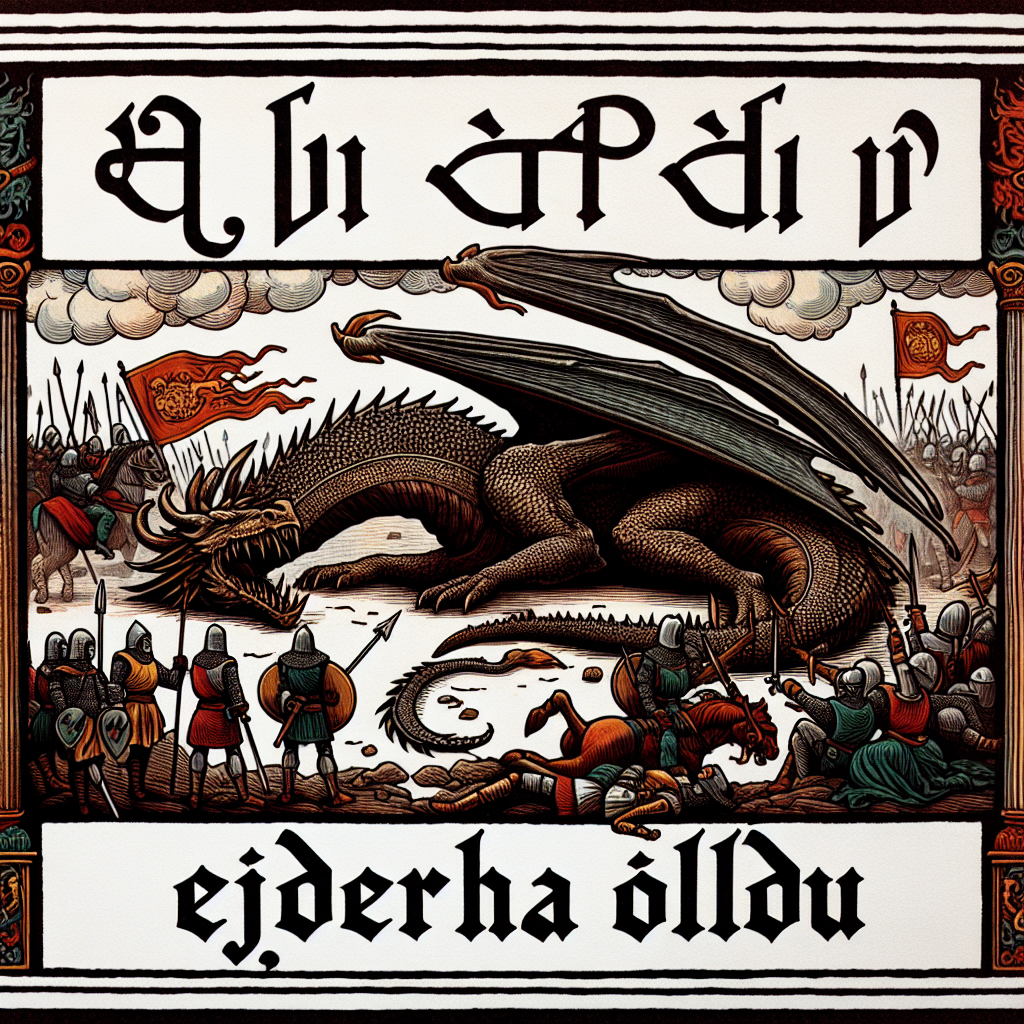 Dragon Is Dead: Efsanevi Oyun İçin Güçlü Türkçe Yama İncelemesi